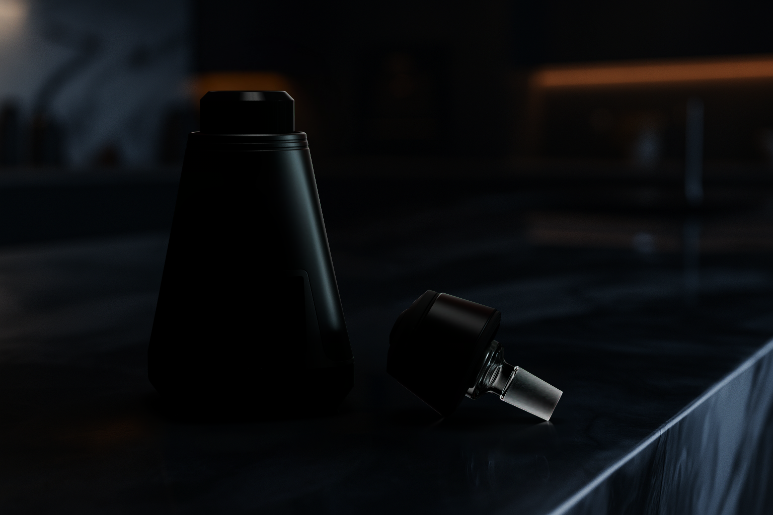Why Dabwell Isn’t an E-Rig and Why That Matters