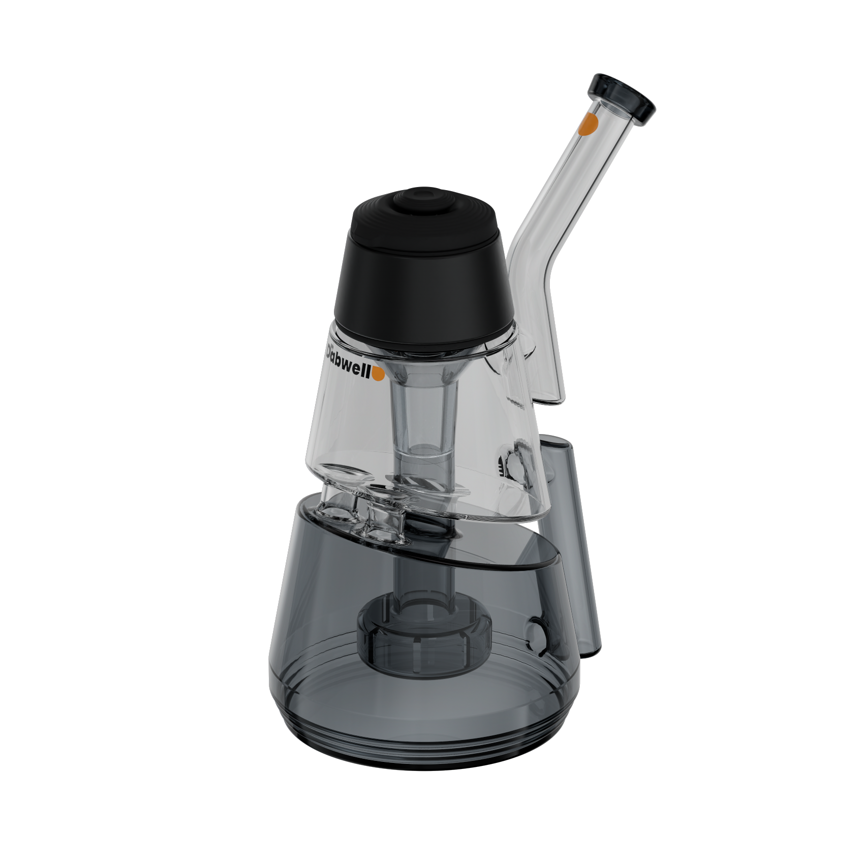 Dabwell Recycler Rig