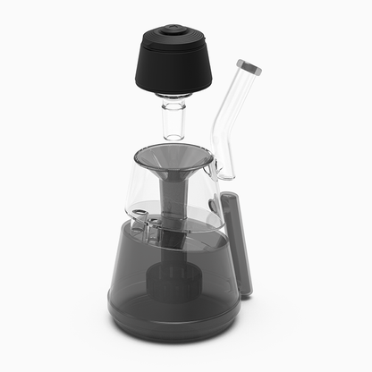 Dabwell Recycler Rig