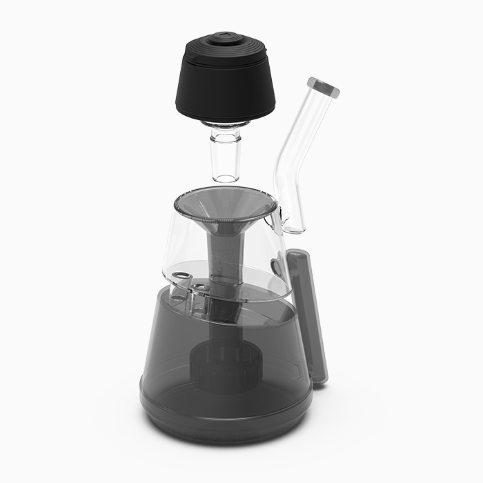Dabwell Recycler Rig