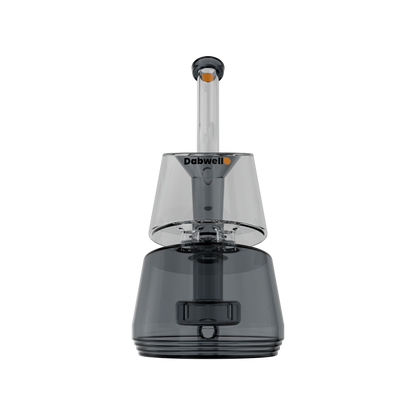 Dabwell Recycler Rig