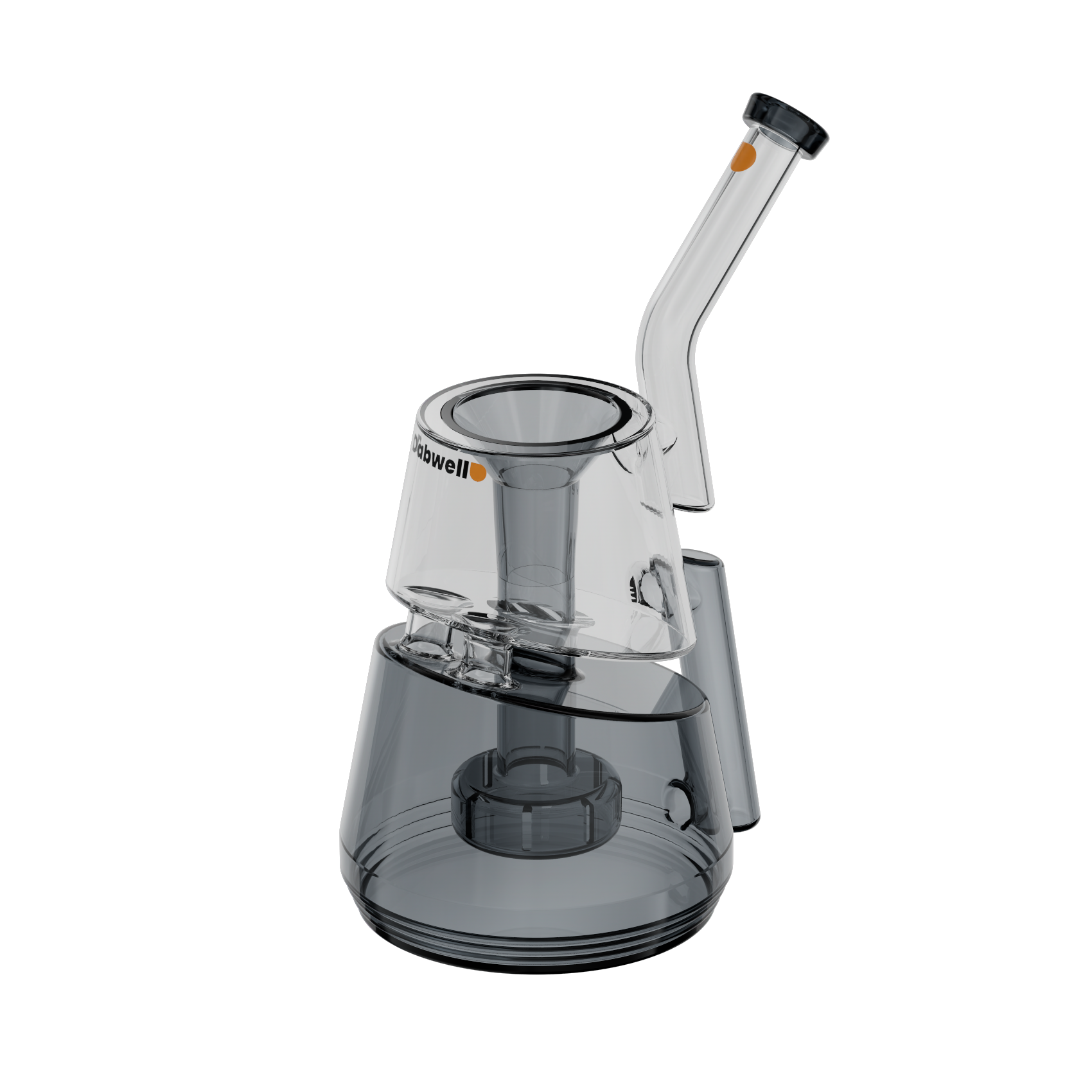 Dabwell Recycler Rig