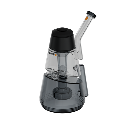 Dabwell Recycler Rig