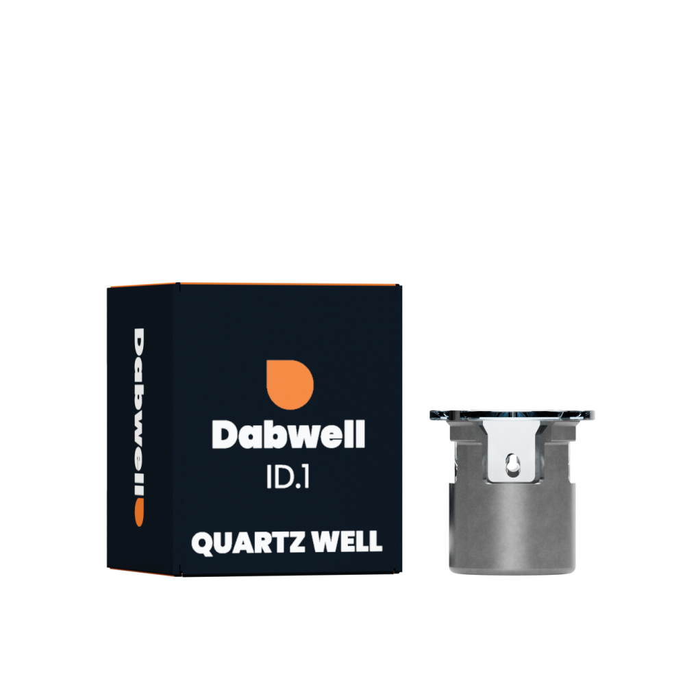 Quartz Well ID.1
